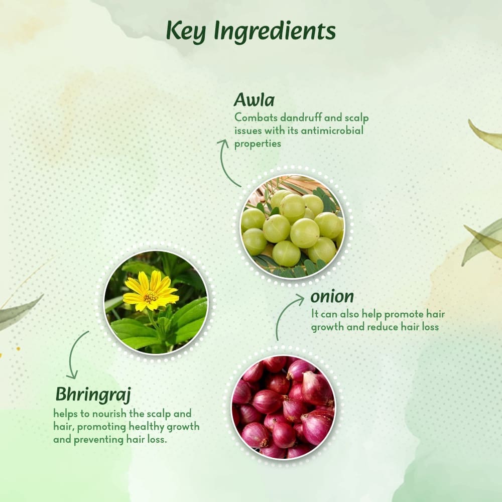 Best Onion Conditioner for Healthier  and Stronger Hair