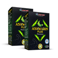 Ashwarin Plus Muscle gainer Powder for men