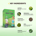 Body Care Powder - Natural Remedy To Loss Weight