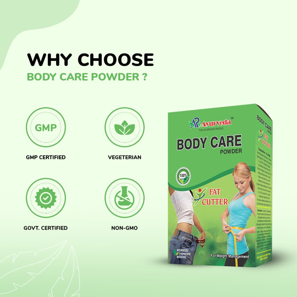 Ayurvedic Remedy To Loss Weight