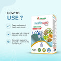 Natural Immunity Booster Powder