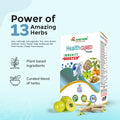 Ayurvedic Immunity Booster