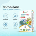 Health-Guard Powder – Natural Immunity Booster