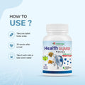 Natural Immunity Booster Tablets