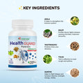 Health-Guard Tablet – Natural Immunity Booster