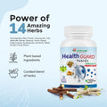 Health-Guard Tablet – Immunity Booster