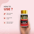 Best Capsule To Boost Energy & Power - Philagra Capsule