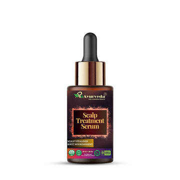 Scalp Treatment Serum for Healthy Scalp & Strong Hair