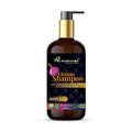 hair fall and dandruff control onion shampoo