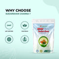 Ayurvedic Churna For Malaria and Fever - Sudarshan Churna