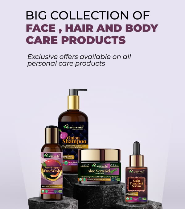 Best natural skincare line | Wide range of collection of face, Hair, and Body Care Products